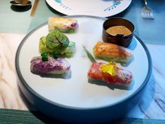 -蜜桃花开·中西融合菜E&W(南长街店)