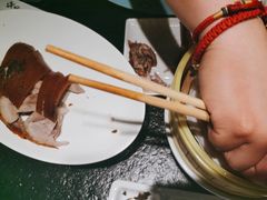 -局气 烤鸭·北京菜(光华路店)