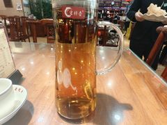 -那家老院子东北菜·饺子·小鸡炖蘑菇(艳华街店)