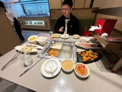 -海底捞火锅(星光不夜城店)
