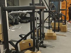 -金鹰国际购物中心(淮安店)