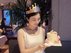 -橙呦·私人定制生日蛋糕
