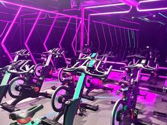 -FLARE STAR FITNESS(复地活力城店)