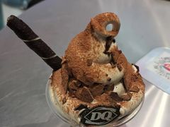 -DQ·蛋糕·冰淇淋(五角场万达店)