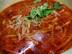 牛肉苕粉-脑馋粉儿(三里屯店)