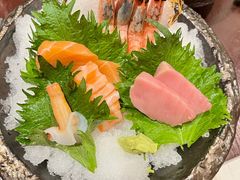 -竹葉亭·怀石自助