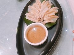-唐廊烤鸭店(工体店)