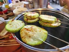 -炒豆合作社(磁器口店)