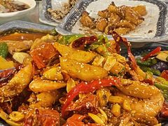 -维吾尔餐厅(宜山路店)