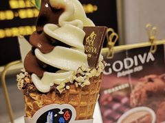 -GODIVA(月星环球港店)