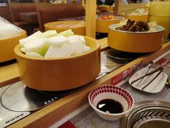 -喜家自助小火锅(卓悦里店)