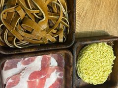 -菌小白火锅(时尚天河店)