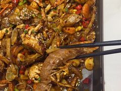 -蟹宗蟹(润达国际五楼店)