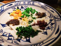 -老碗会·陕西手工面(燕南路店)