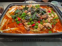 -鼎盛蜀坊·重庆江湖菜(市桥地铁站店)