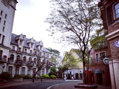 -中旅阿那亚九龙湖·公主酒店