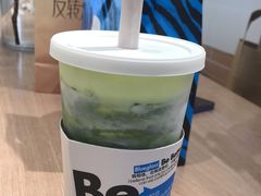 -Blueglass酸奶(华贸购物中心店)