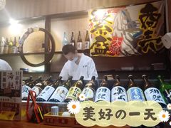 -千代武日本料理(开发区店)