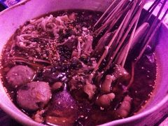 串串-ohbar live house(人广店)