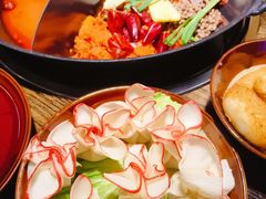 -冯校长老火锅(广州正佳广场店)