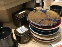 -大起水产回转寿司(道顿堀店)