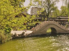 -碑林公园