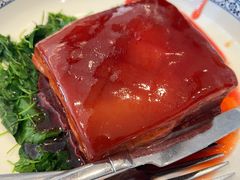 -松鹤楼(狮山永利广场店)