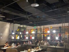 -半秋山西餐厅(巴南万达广场店)