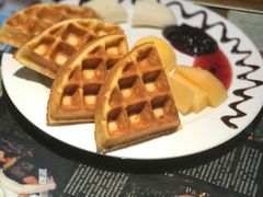 -豆蔻电影主题餐厅(四牌楼店)