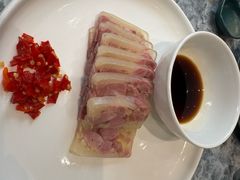 -聚丰园•湖鲜餐厅(阿红私房菜梅石路店)