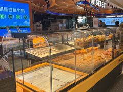 -UH祐禾(武汉武商MALL店)