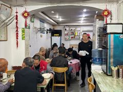 -顾师傅特色炒菜(富民路店)