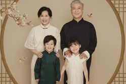 -橘子·彩虹摄影(世纪大道店)