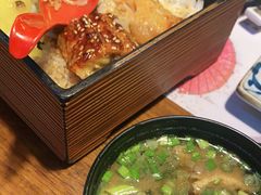 -大江户日本料理(吕厝店)