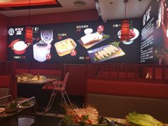 -妙香居韩国烤肉(鹏瑞利季华广场店)