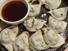 -江南小菜(东辰御龙湾店)