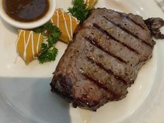 -西十二街牛排(西红门荟聚店)
