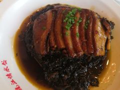 -白天鹅家宴·东北菜