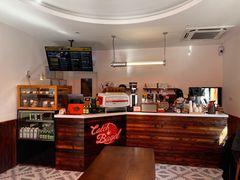 -Catch Bagel(芳草地店)