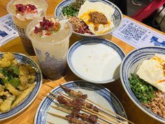 手工木瓜水-留焕小吃·昆明非遗小吃品牌(文明街店)