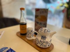 -泰康食品(南京东路店)