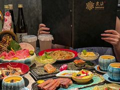 -炙柒Sekinana·精致日料(合生汇店)