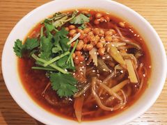 -村外有星光小食铺(长嘉汇店)