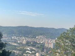 -火炉山森林公园