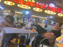 -友记功夫香·人民川菜(红牌楼店)