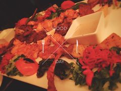 -Efes Turkish & Mediterranean Cuisine 艾菲斯餐厅(陆家嘴店)