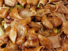 -老字号蛇口德记烧腊饭店·海鲜加工