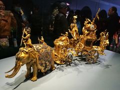 -故宫钟表馆