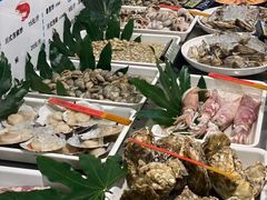 -丈母娘的饭局•新金陵菜(牛首山店)
