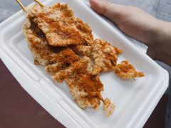 -豪香里脊肉串(大中路店)